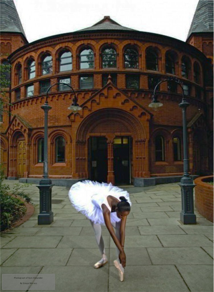 kym alexander portobello dance