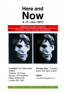 Art exhibition