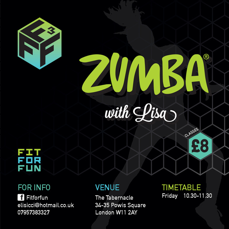 F3 FLYER 3